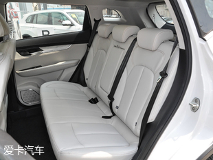 一月份國產上市新車行情調查