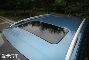 上汽斯柯达柯米克品质测试