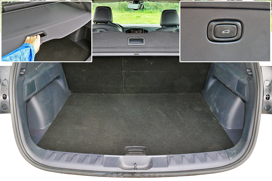 瑞虎8對比中華V7