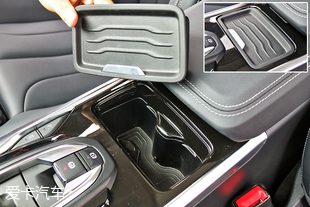 瑞虎8對比中華V7