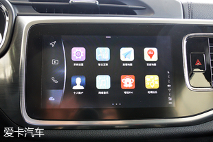 瑞虎8對比中華V7