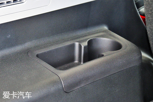 瑞虎8對比中華V7