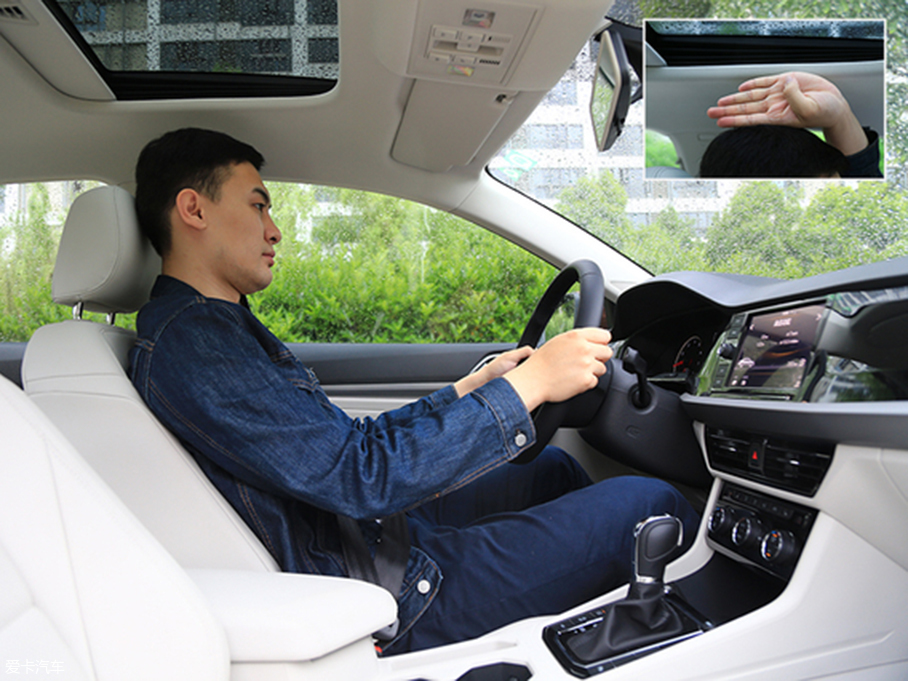 车市观察 六月销量前四的车型行情调查