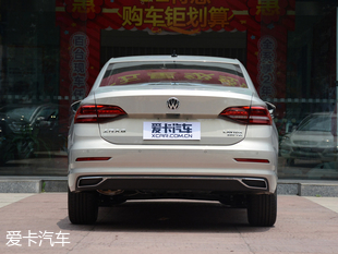 车市观察 六月销量前四的车型行情调查