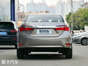 车市观察 六月销量前四的车型行情调查