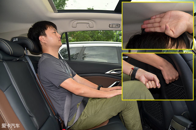 緊湊型插電混動SUV對比