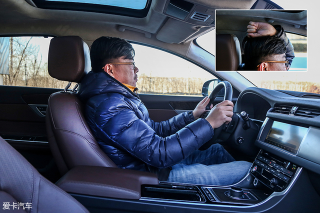 40萬以下豪華中大型車對比