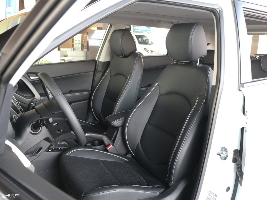 四款15萬內(nèi)合資品牌SUV推薦