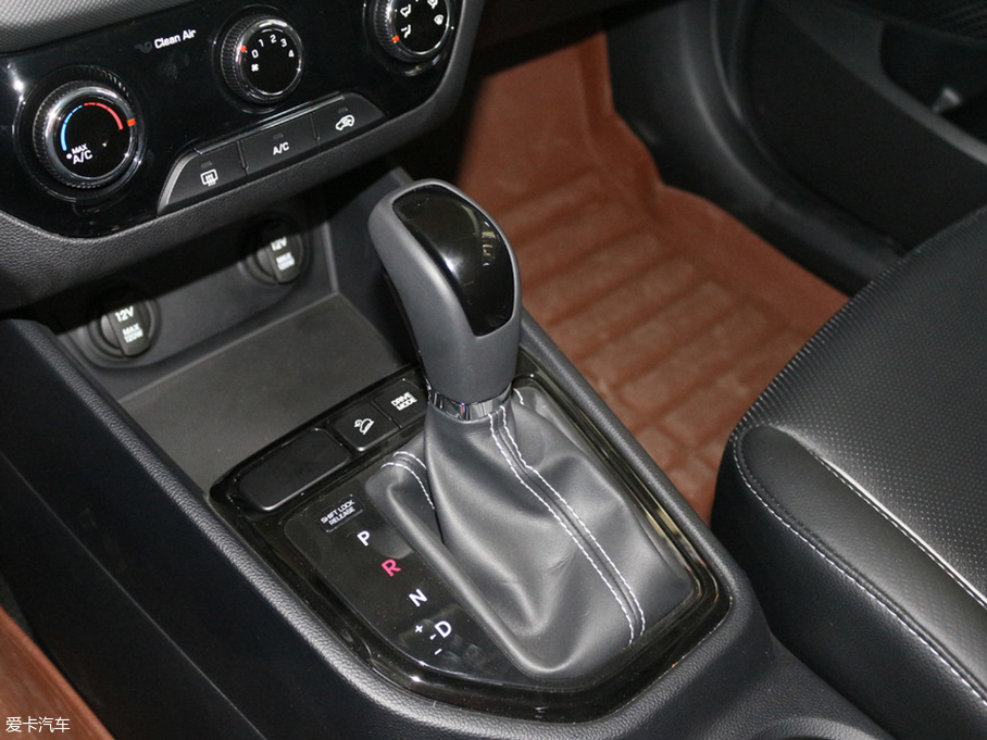 四款15萬內(nèi)合資品牌SUV推薦