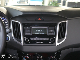 四款15萬內(nèi)合資品牌SUV推薦