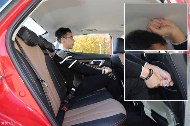 四款緊湊型車推薦