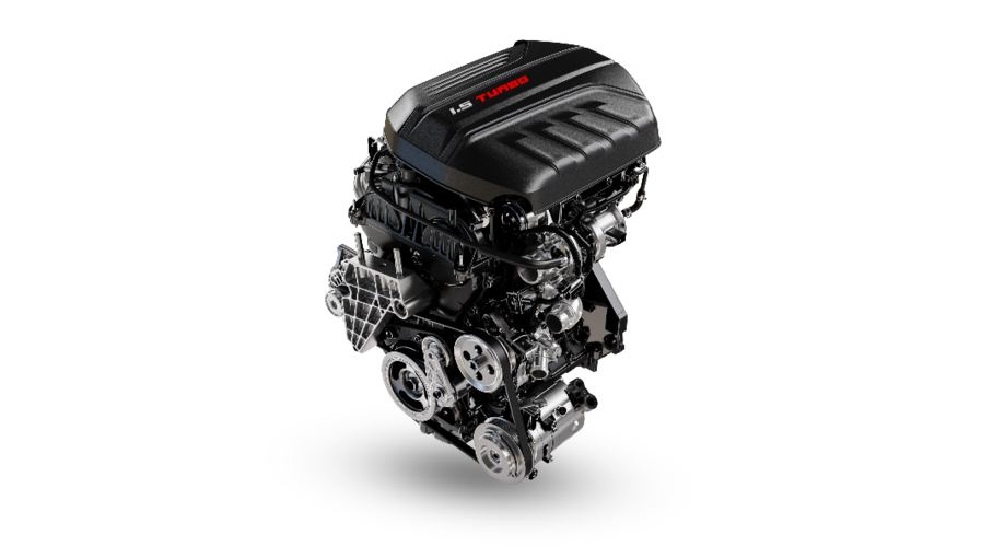 實拍上汽大通G50