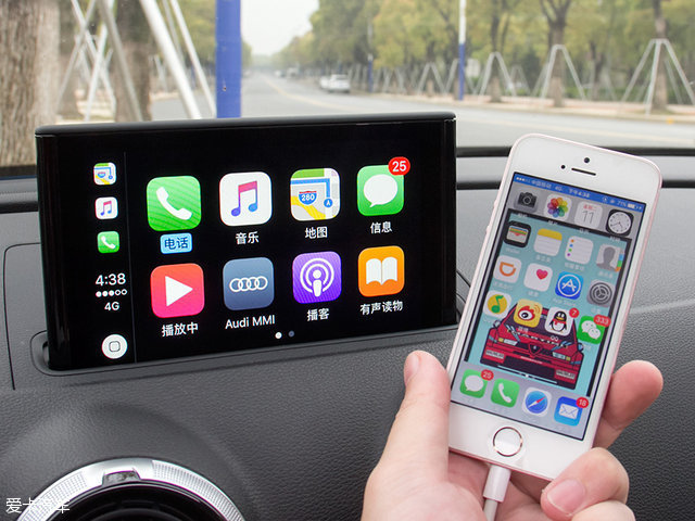 A3三廂對比1系三廂