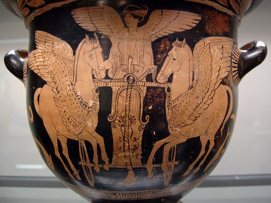 車名奇妙物語 大眾