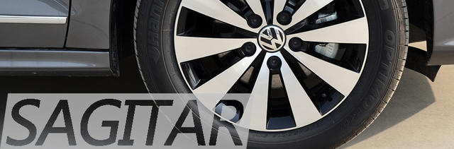 車名奇妙物語 大眾