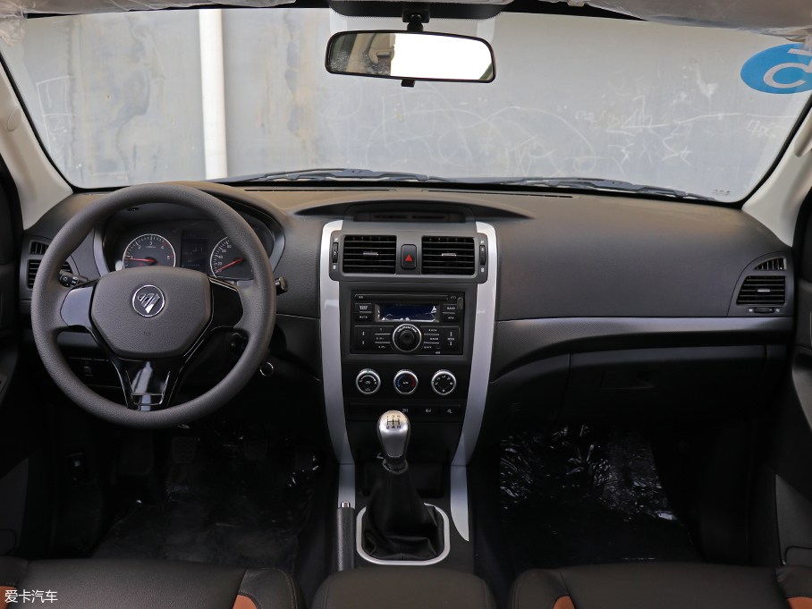 可可西里試駕福田拓路者E5