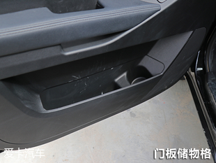 可可西里試駕福田拓路者E5