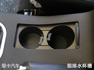 可可西里試駕福田拓路者E5