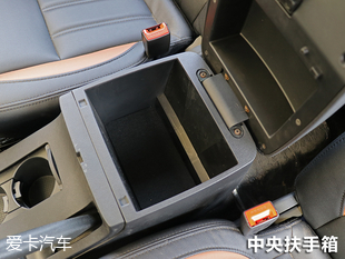 可可西里試駕福田拓路者E5