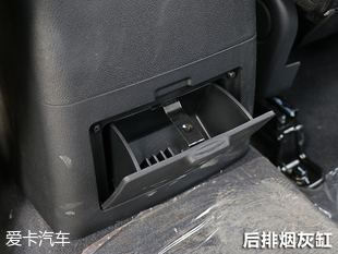 可可西里試駕福田拓路者E5