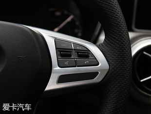 實拍北汽紳寶X55