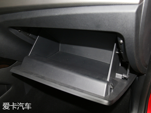 實拍北汽紳寶X55