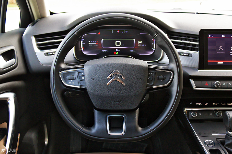 C5、C6舒適度體驗