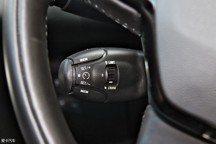 C5、C6舒適度體驗