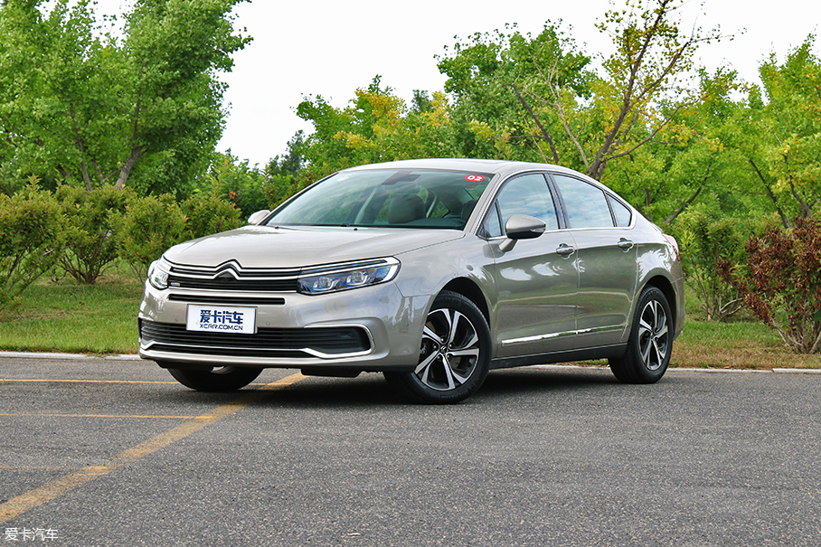 C5、C6舒適度體驗