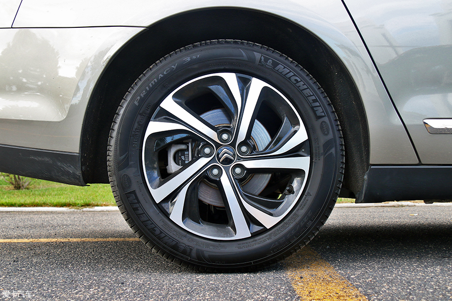 C5、C6舒適度體驗