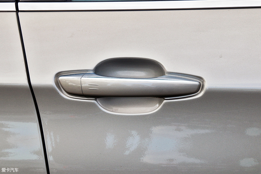 C5、C6舒適度體驗