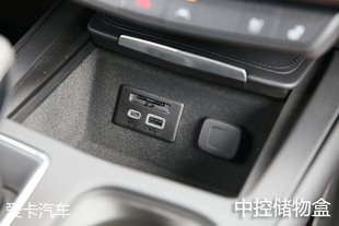 愛卡汽車實拍凱迪拉克XT4