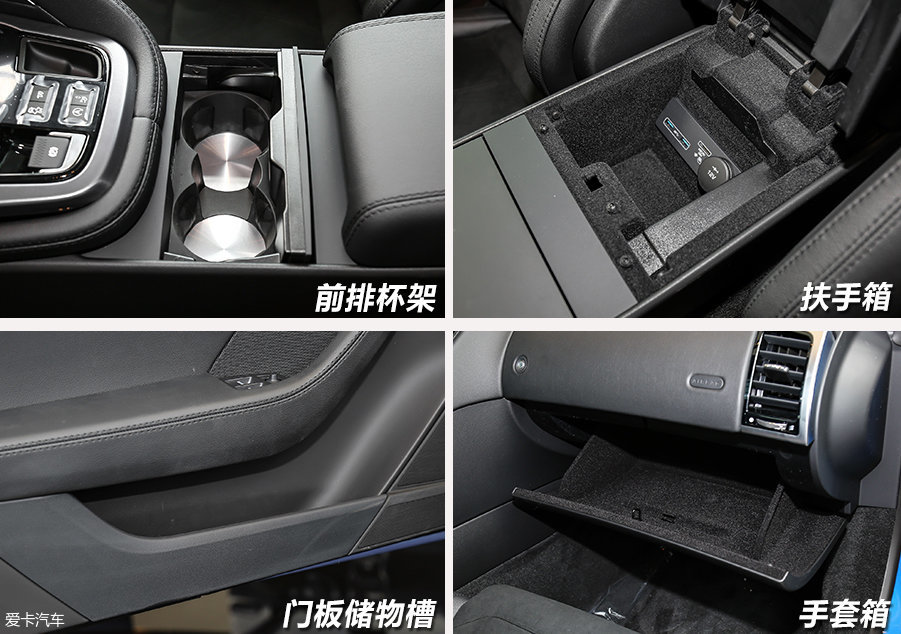 最強(qiáng)2.0T量產(chǎn)車型盤點