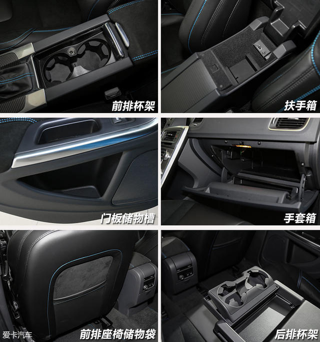 最強2.0T量產車型盤點