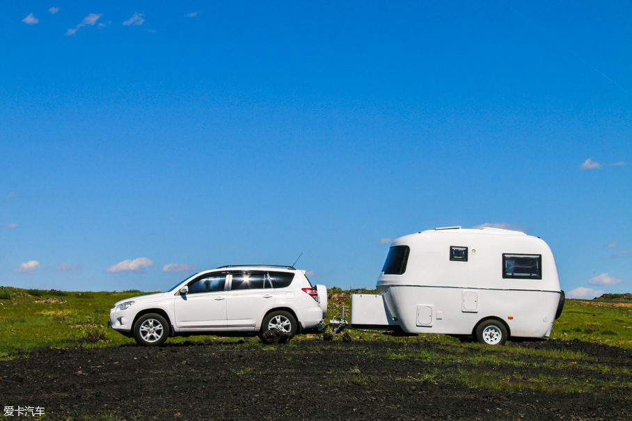 愛(ài)卡汽車(chē)察哈爾越野那達(dá)慕