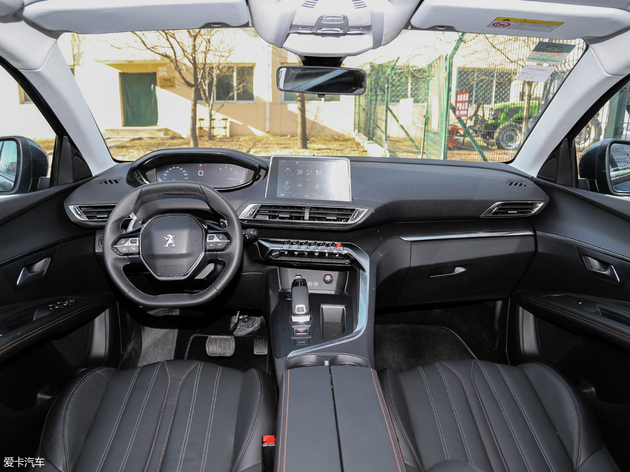 三款合資品牌中型SUV車型推薦