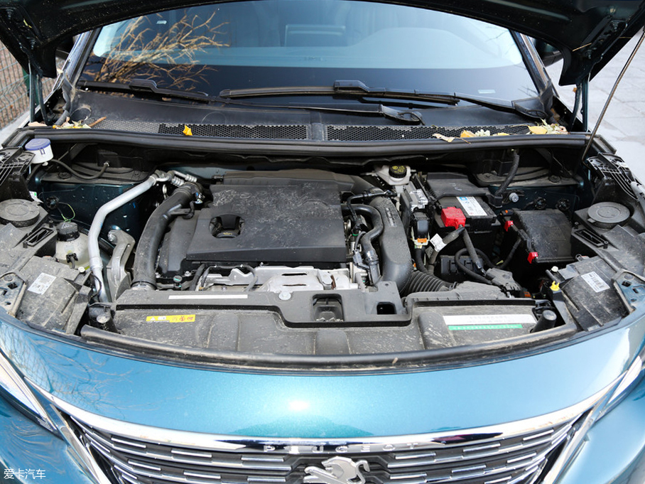 三款合資品牌中型SUV車型推薦