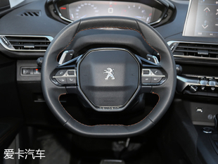 三款合資品牌中型SUV車型推薦