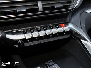 三款合資品牌中型SUV車型推薦