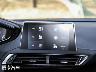 三款合資品牌中型SUV車型推薦