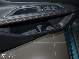 三款合資品牌中型SUV車型推薦