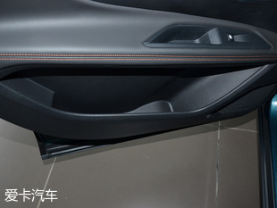 三款合資品牌中型SUV車型推薦