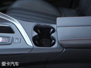 三款合資品牌中型SUV車型推薦