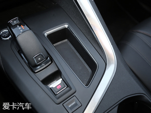 三款合資品牌中型SUV車型推薦