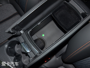 三款合資品牌中型SUV車型推薦