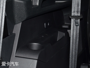 三款合資品牌中型SUV車型推薦