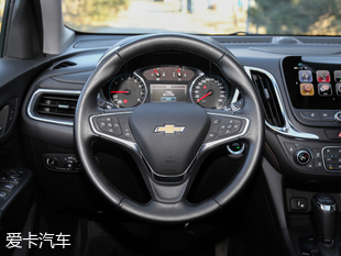 三款合資品牌中型SUV車型推薦