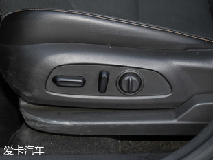 三款合資品牌中型SUV車型推薦