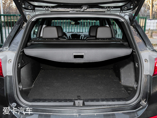 三款合資品牌中型SUV車型推薦