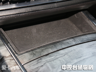 實拍比亞迪秦Pro